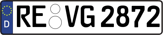 RE-VG2872