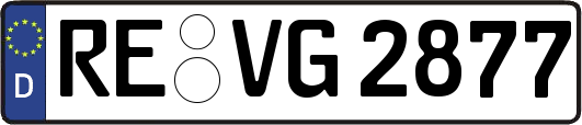 RE-VG2877