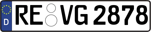 RE-VG2878