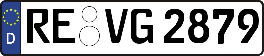 RE-VG2879
