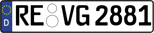 RE-VG2881