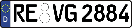 RE-VG2884