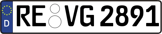RE-VG2891