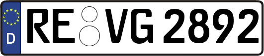 RE-VG2892
