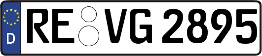 RE-VG2895