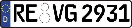 RE-VG2931