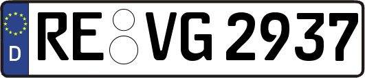 RE-VG2937