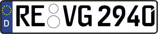 RE-VG2940