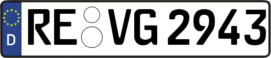 RE-VG2943