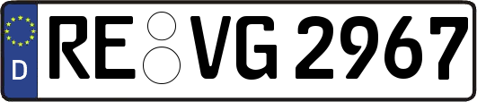 RE-VG2967