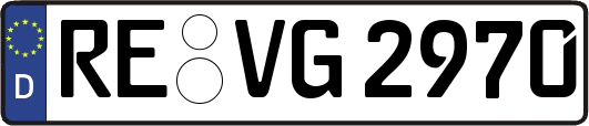 RE-VG2970