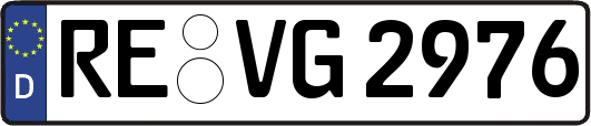 RE-VG2976