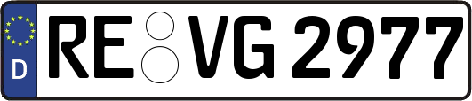 RE-VG2977