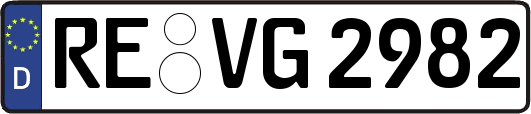 RE-VG2982
