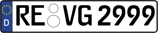RE-VG2999