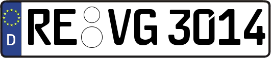 RE-VG3014