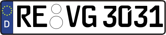 RE-VG3031