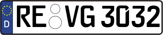 RE-VG3032