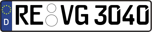 RE-VG3040
