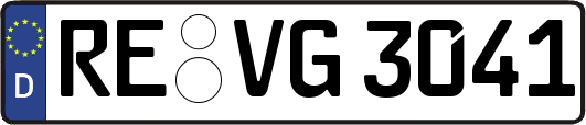RE-VG3041