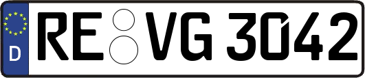 RE-VG3042