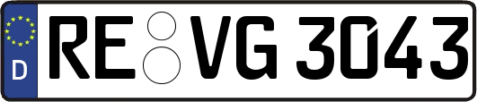 RE-VG3043