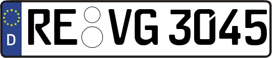 RE-VG3045