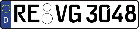 RE-VG3048