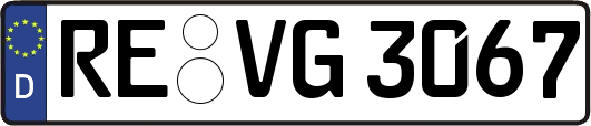 RE-VG3067