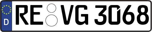 RE-VG3068