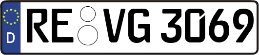 RE-VG3069