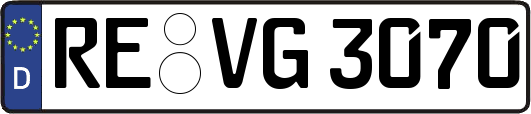 RE-VG3070