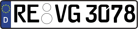 RE-VG3078