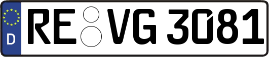 RE-VG3081