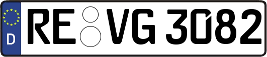 RE-VG3082
