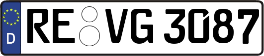 RE-VG3087