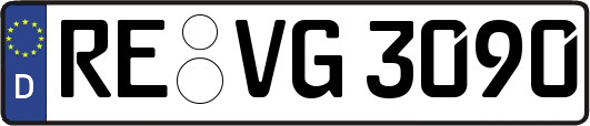 RE-VG3090