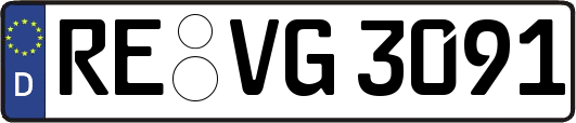 RE-VG3091