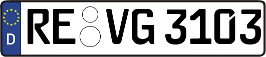 RE-VG3103