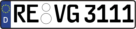 RE-VG3111