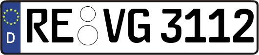 RE-VG3112