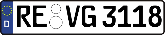RE-VG3118