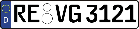 RE-VG3121