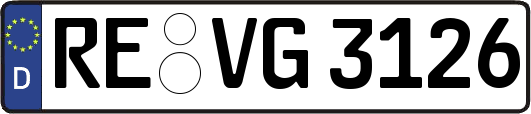 RE-VG3126
