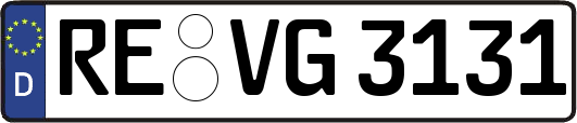 RE-VG3131
