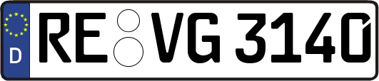 RE-VG3140