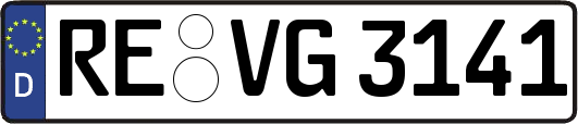 RE-VG3141