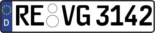 RE-VG3142