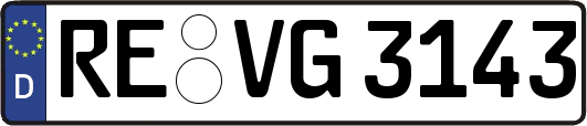 RE-VG3143