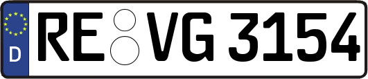 RE-VG3154